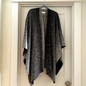 Calvin Klein Wrap/Shawl